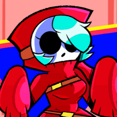 YourShyGal's profile picture. I was forced on here... Shy Gal at your service (Parody Nintendo please don't kill me Nsfwdni)