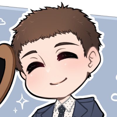 AmbientAdam's profile picture. Just here for comfy vibes and fun

🎨 pfp: @Misiawa_