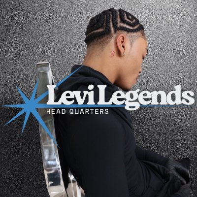 LeviLegends's profile picture. LeviLegendsHQ backup page || ★ All Things Josh Levi ★ || Not Affiliated with Josh Levi, simply pushing the agenda ❤️‍🔥
