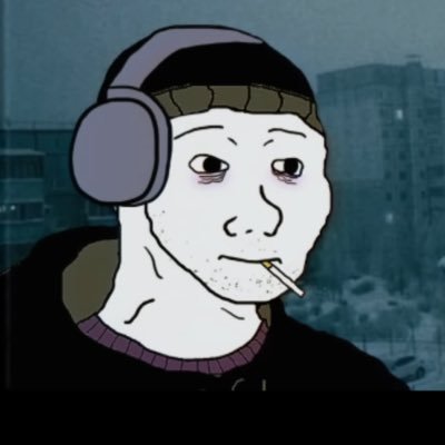 Gopnik_slavic's profile picture. Galations 4:16 Gopnik IT Grad, Indie video editor, #Slav 🇨🇿 ☮️🇺🇸 Intently watching a world go mad. 🙉🙈🙊 8964 ✌🏻Follows aren't endorsements fam🔺🔥🍇🌙❇️⏳