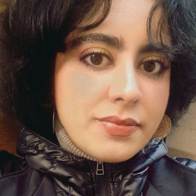 chirine_henni98's profile picture. Once a journalism student, now working at the municipality,
building community, one step at a time 📚✨
Multilingual 👩🏻‍🏫 |
From 🌸 تونس الياسمين 🌸