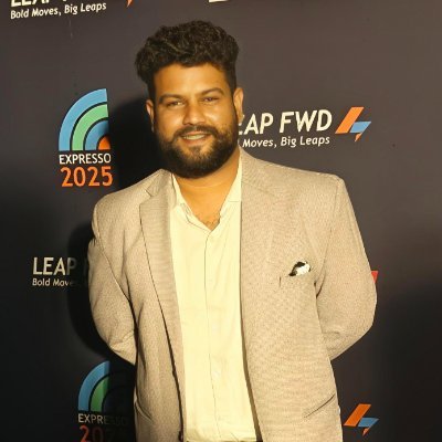 AhmayankAwasthi's profile picture. 