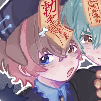 felichii_nico's profile picture. 🇵🇱 '09 ♂️ he/him  ———
FA - 🍓👑 / ❤️🐶 / STPR BIG love @rinu_nico ♡♡ 💫🎨   🧩🩵   👑🐈‍⬛