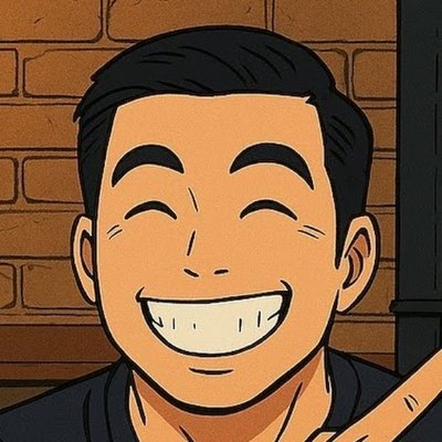 buffalowings_ai's profile picture. Designing and building things