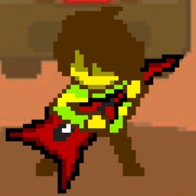 ColramiTM's profile picture. 