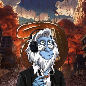 RKTNastych's profile picture. I live in the world of cryptocurrencies, where every new Airdrop is a chance, an opportunity, and a part of my daily life. I’m always searching for new projects