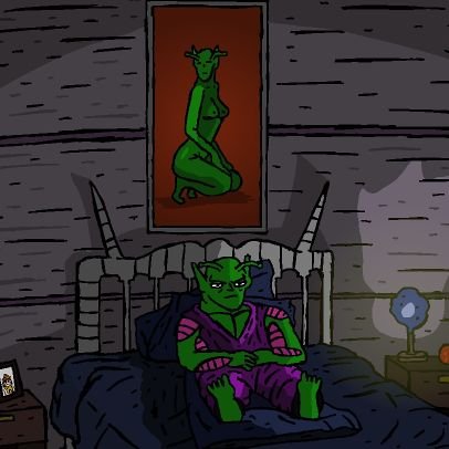 leasthellisfun's profile picture. 