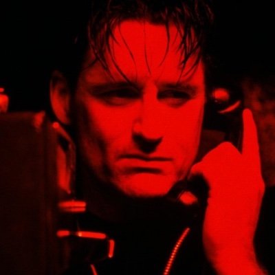 CamKolBergh02C's profile picture. Strange world, isn't it?

Been Public Enemy since you thought PE was gym, bitch.

Fuck AI