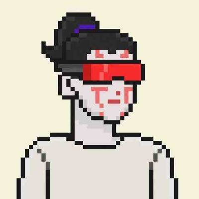 dgoldman297's profile picture. DeFi research // Solana member // Investor