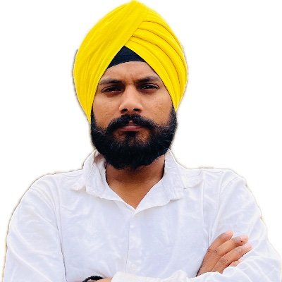 montysingh44's profile picture. Social worker 
Proud to be an Indian देशहित सर्वोपरि!🇮🇳🇮🇳