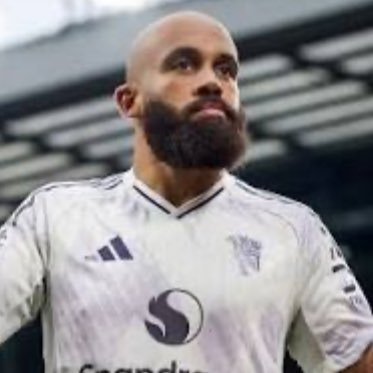 AaronMpagi26386's profile picture. Mufc Fan and Stranger things Fan