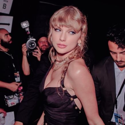 swiftie_tsrep's profile picture. 