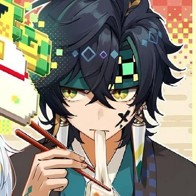 TaliaaMyDarling's profile picture. He/him ☆ ♊️  ☆ English/Spanish ☆