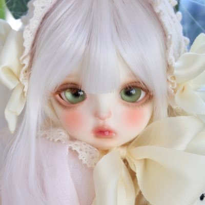 cprhdid's profile picture. 미성년자 / BJD • 솜인형