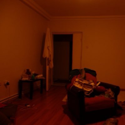 yusufguleerr's profile picture. 