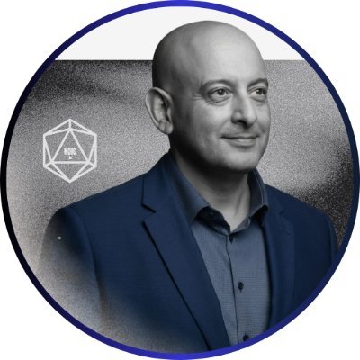 davidmcalduch's profile picture. Arquitecto de Gobernanza de IA | Creación de organizaciones inteligentes, éticas y rentables con IA