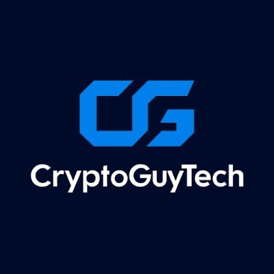Cryptoguy439121's profile picture. smart contract developer ...web3  cryptoguy