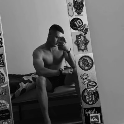 GonzaApontePY's profile picture. 