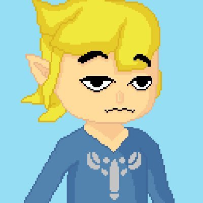 IgresPixel's profile picture. The journey of a newie in Pixel Art world.
https://t.co/6H93aNmfPH
https://t.co/m2acEbsroc