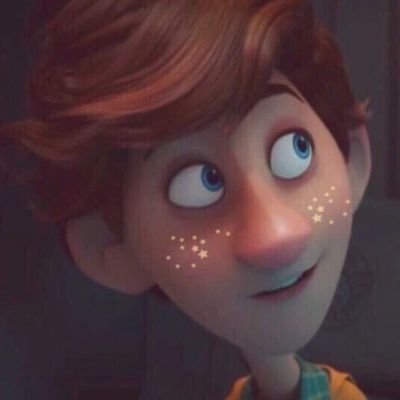 Skippie_5's profile picture. draws in sketchbooks, ❤️Spies In Disguise, Hello Kitty, KPopDemon Hunters, Arcane, Fnaf, The Nightmare Before Christmas,don't mind me I post weird shit
enjoy!