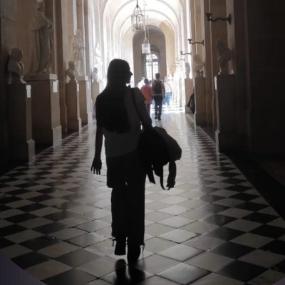 _sarcasm_itself's profile picture. &quot;What was I thinking? I was thinking love is strange, and I was thinking about a sandwich.&quot; ~ The mentalist

• I live for TV shows, books and football⚽️