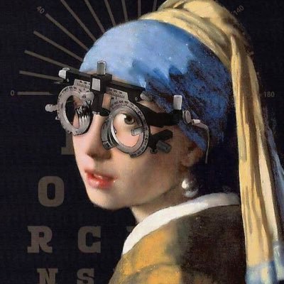 ghandmohamme's profile picture. Student at QU | Exploring the Science Behind Vision and Eye Health 🧬🔬