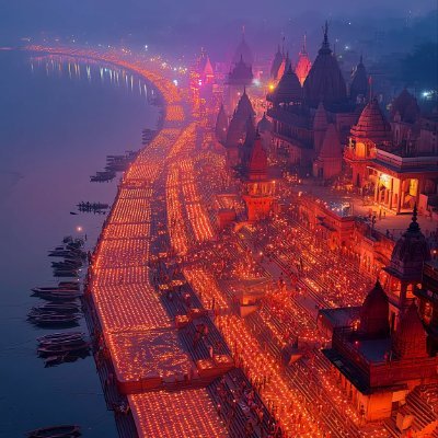 history_of_rp's profile picture. जातस्य हि ध्रुवो मृत्युर्ध्रुवं जन्म मृतस्य च।
तस्मादपरिहार्येऽर्थे न त्वं शोचितुमर्हसि।।