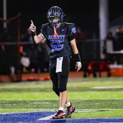 clancy0110's profile picture. ILB/OLB 6”3 215 |C/O 2027 3.3 gpa|PA|2025 Team Captain|#610-740-8798|Email drewclancy978@gmail.com| HC @LanceFrazier15 |40 4.82|Bench 275 |Squat 455| 225x7|