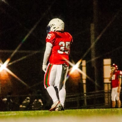 JalenBerry_35's profile picture. Anderson Highschool | CO27 MLB #35 | 210 | #765-610-9685 | berryjalen2008@gmail.com | Coach +1 (765) 776-6368 Football 3x team captain/Track/ Wrestling