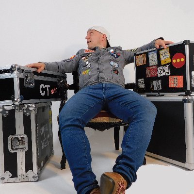 DjCharlieTango's profile picture. London Vinyl DJ /  Producer / Dance remixer !
since 2008.