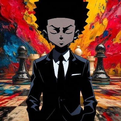 Netchrysos's profile picture. God| Philosophy| Health| Wealth| Masculinity| Everything AI & Tech| Cars| Wallpapers|Freedom