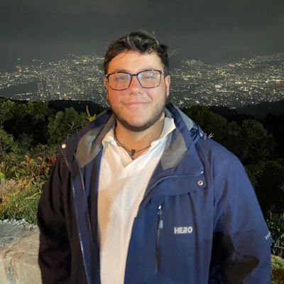 VxlentinF's profile picture. whatever