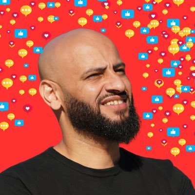 HattekH's profile picture. 🎙️ podcaster - interviewer 🎤 Muslim speaker - motivateur 📱 Créateur de contenus 📰 Islam - News 😂 Mêmes - humour ⚽️ Real Madrid fan