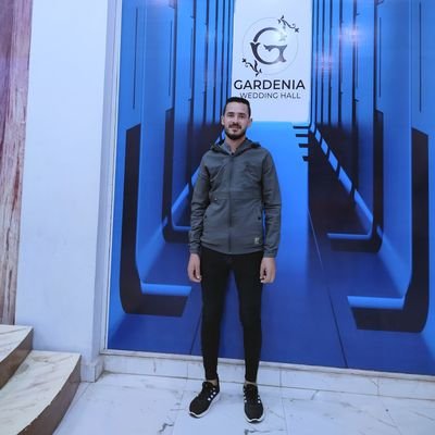 AhmdMhmd75089's profile picture. ♥️♥️