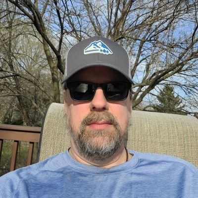 jccornwell's profile picture. Husband, father, & digital marketing pro. Marketing | Technology | Politics | Sports | All things NE Ohio |  #BostonTerrier owner :-)