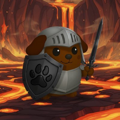 Twofair_'s profile picture. dejavu is not a coincidence.