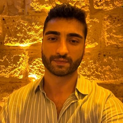 baristann_'s profile picture. KTÜ - Software Engineering