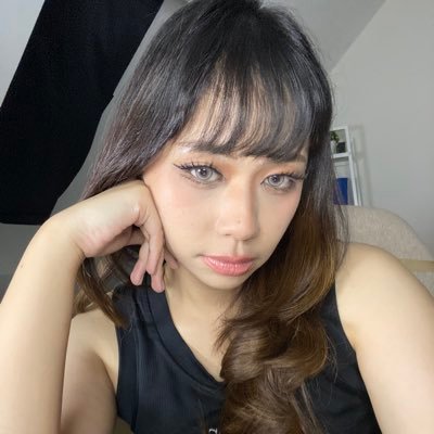 cukadapur's profile picture. akun ini kerjaannya cuman retweet, reply, qrt tweet lucu/miris