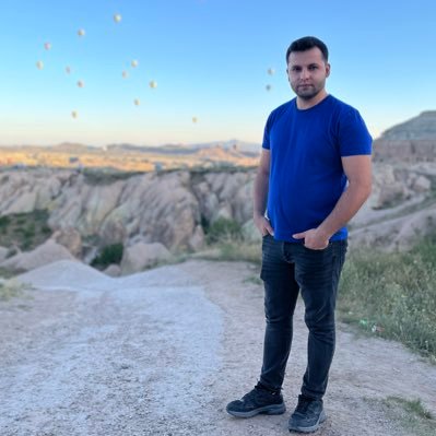 tayfun199600's profile picture. 