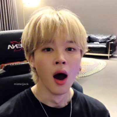 mingburi13's profile picture. 지민팬💛