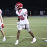 josh_parker2028's profile picture. 15yo 2028, JacksonPrep, Flowood, MS//WR/DB/ATH//3.2 GPA//6'0" 170lbs//4.5-40/33in Ver/9ft BJ//HS Coach @goodwin_coach //NCAA ID: 2411459576