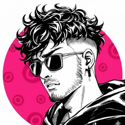 Vaz_Bav's profile picture. 