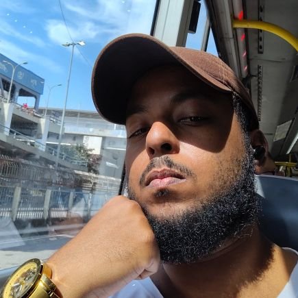 _GeoMath's profile picture. PAVUNA - RJ // Geografia - UERJ 🌎  // Mediador 🧩 // Produtor Cultural //Educador Social Pela Rede Emancipa