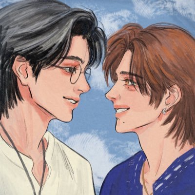 TFOITLOVE's profile picture. ~ทาสรักDMD~ #TLEFIRSTONE #KENGNAMPING #AUAUSAVE 🫶❤️ #DEXX