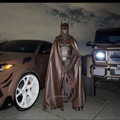 poporo_8's profile picture. Evangelion's Version