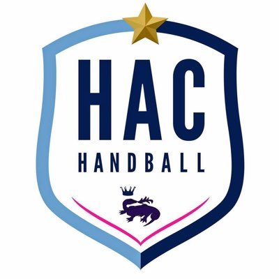 HacHandball's profile picture. Club majeur du 𝐇𝐚𝐧𝐝𝐛𝐚𝐥𝐥 𝐅𝐞́𝐦𝐢𝐧𝐢𝐧 Francais (Coupe d’Europe en 2012) 🏆Champion de France #D2F 2025       🤾‍♀️Ligue Butagaz Énergie
