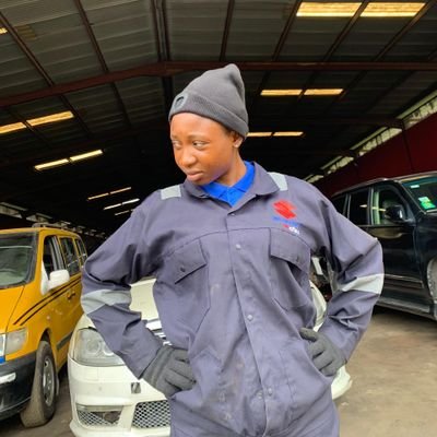 theladymecho's profile picture. MECHANICAL ENGINEER | Auto Enthusiast | Advocate for Women in STEM  | Sharing growth, grit & gears 🚗 | https://t.co/4agkqDCDis