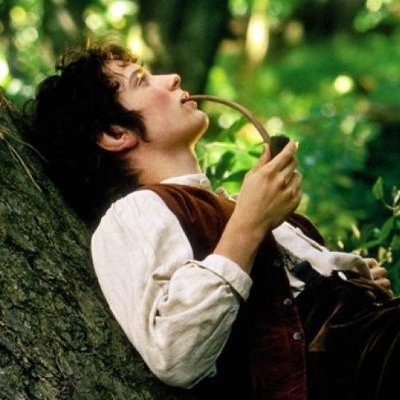 vanromanoff's profile picture. she/her