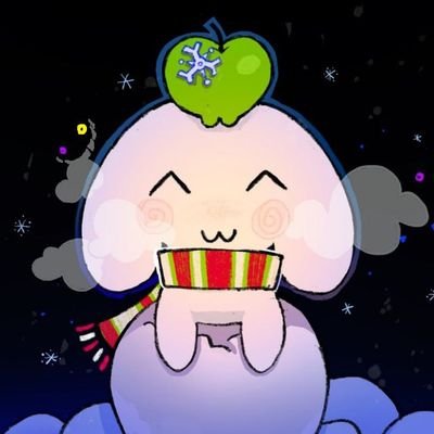 paokkaa's profile picture. waiting for the vinter break ☃️
•••
gotta be working!!   
eng • she/her • INFJ
• art student 
   
https://t.co/ffO9f2cDaf
https://t.co/IqUiU2fPs3