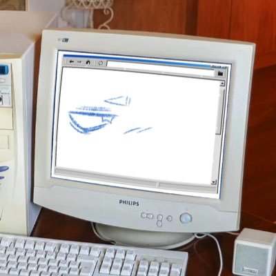 8BYTWONDER's profile picture. 8-BYT. ;; Computer created for //error// artistry and //mechanics.// — booting .. computer indicated software AI. #aitwt // ooc alli va for @mazurek_borys !!